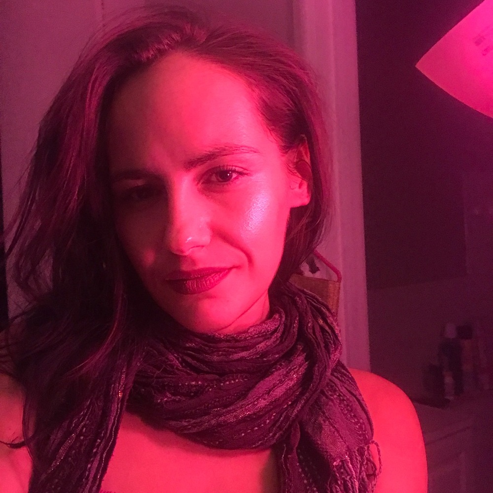 Meet your Posher, Jessa